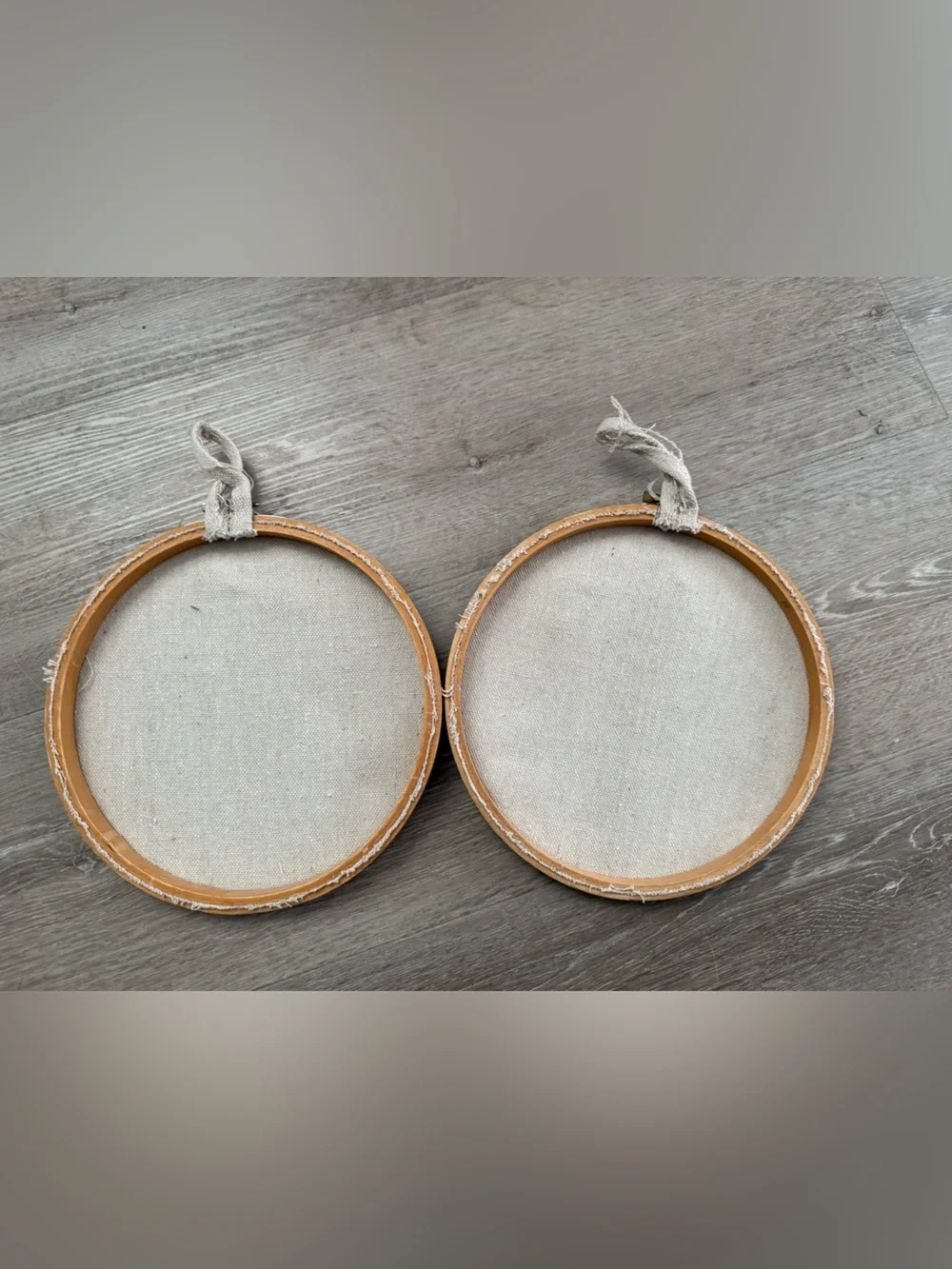 N/A set hoop